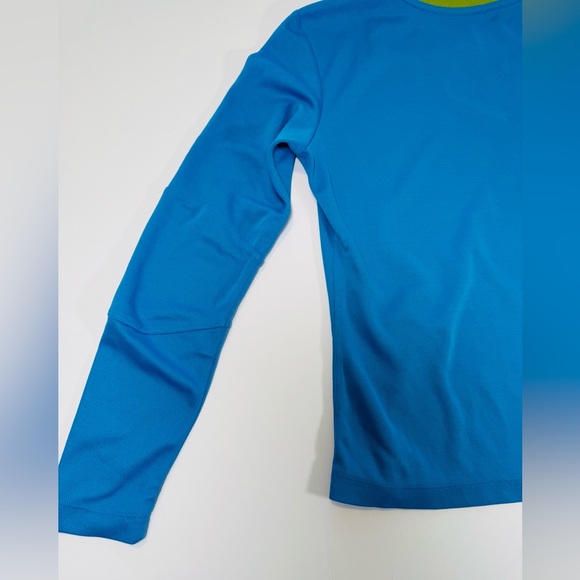 Arc’teryx Women’s Blue/Green Long Sleeve - Picture 2 of 7